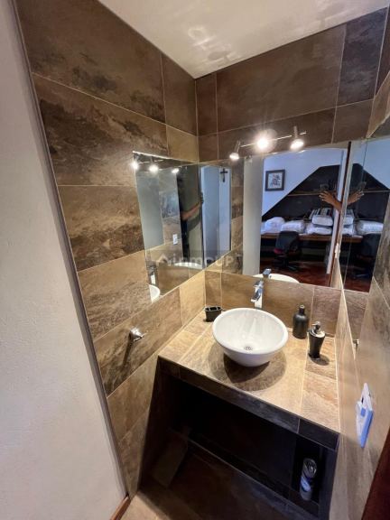 Casa en Venta en Capital, Mendoza
