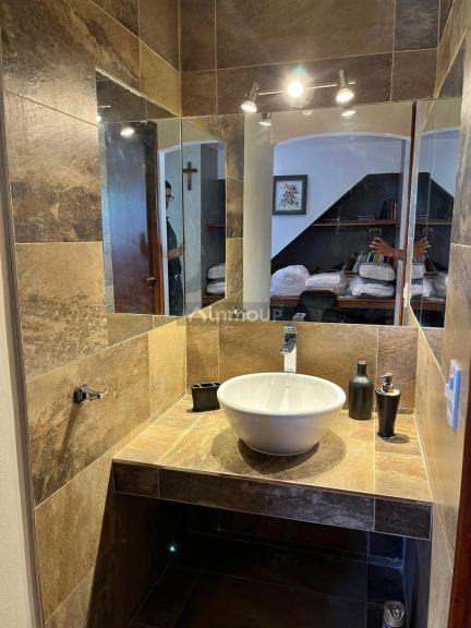 Casa en Venta en Capital, Mendoza