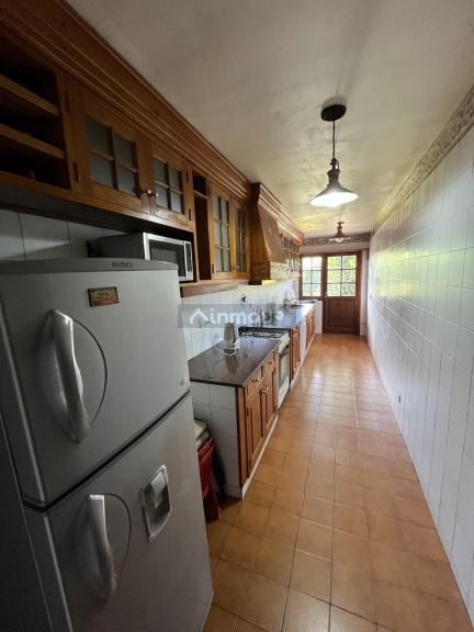 Casa en Venta en Capital, Mendoza