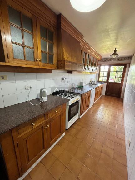 Casa en Venta en Capital, Mendoza