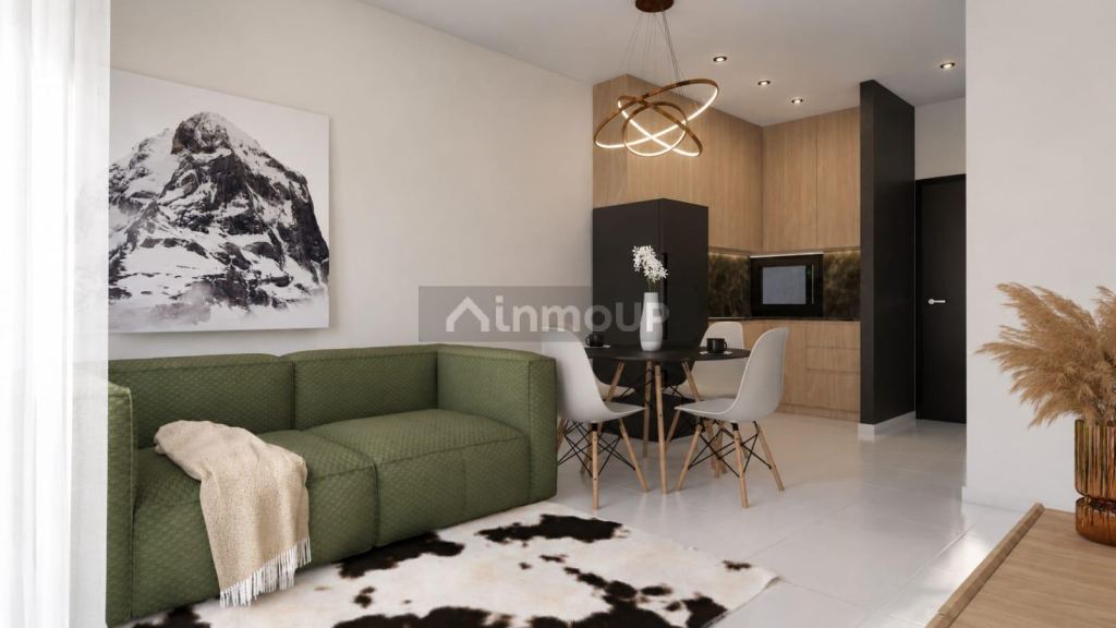 Departamento en Venta en Lujan de Cuyo, Mendoza