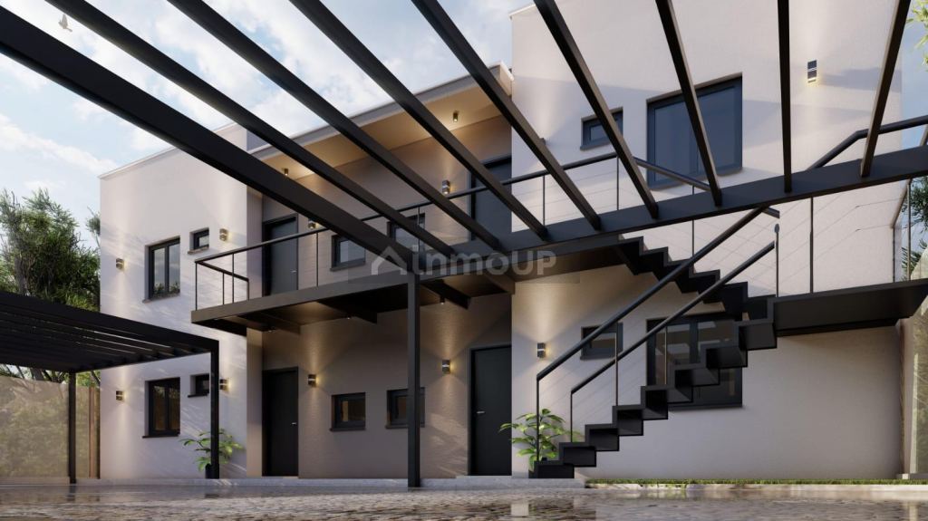 Departamento en Venta en Lujan de Cuyo, Mendoza