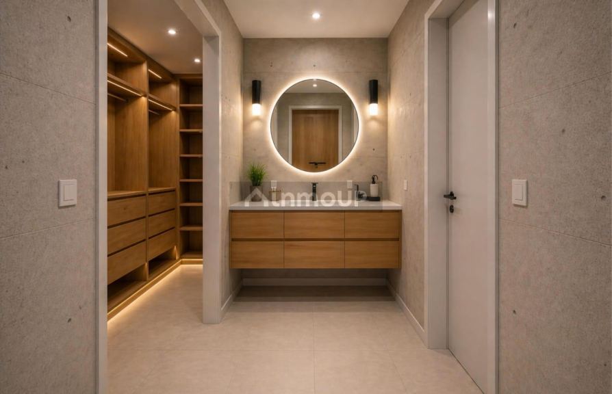 Departamento en Venta en Capital, Mendoza