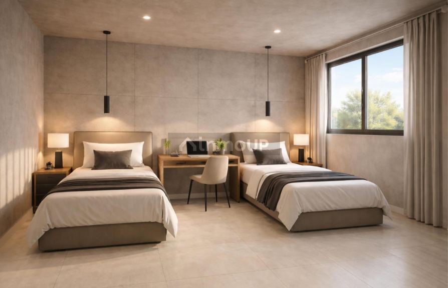 Departamento en Venta en Capital, Mendoza