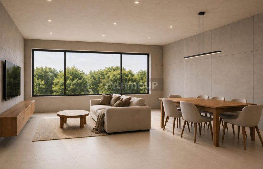 Departamento en Venta en Capital, Mendoza