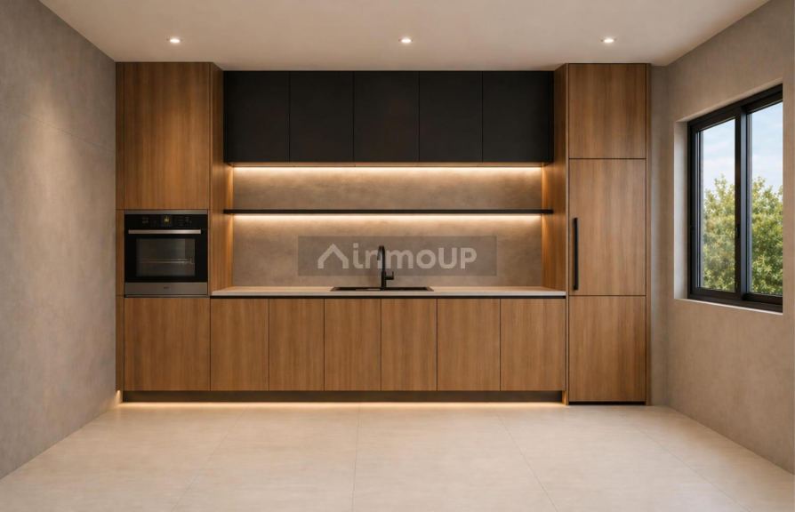 Departamento en Venta en Capital, Mendoza