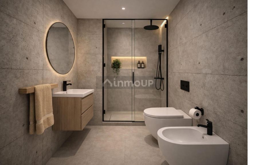 Departamento en Venta en Capital, Mendoza