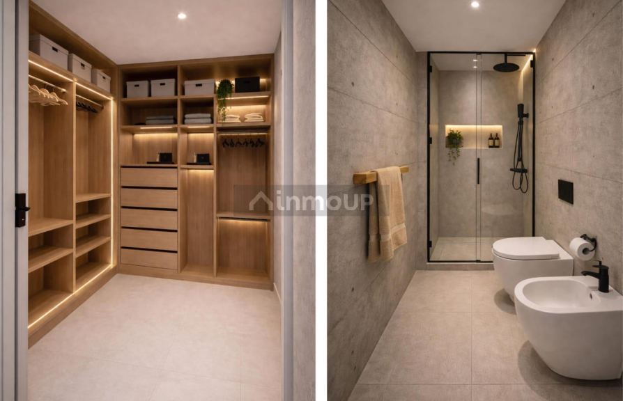 Departamento en Venta en Capital, Mendoza