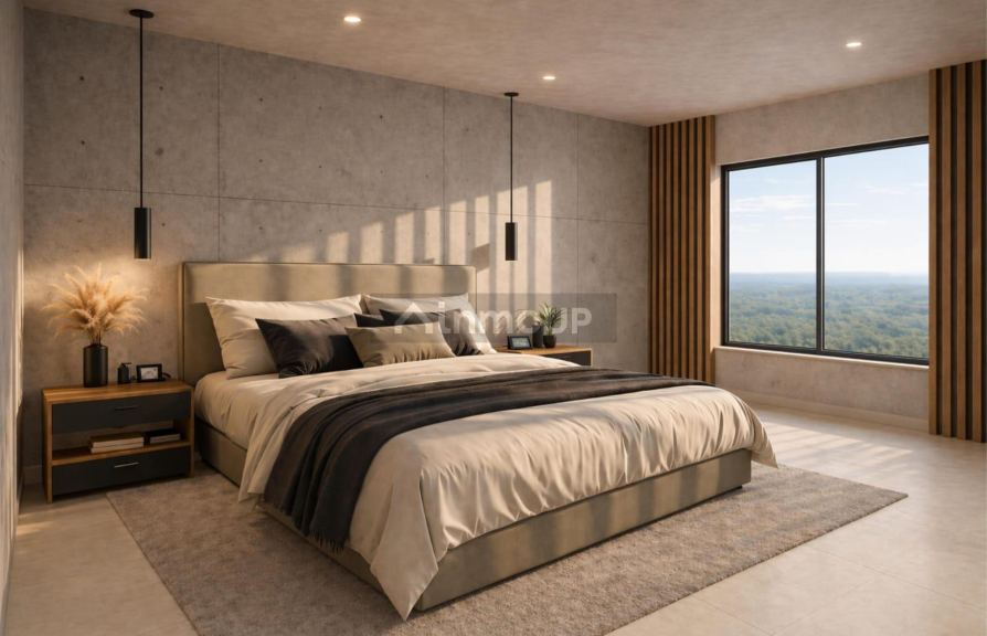 Departamento en Venta en Capital, Mendoza