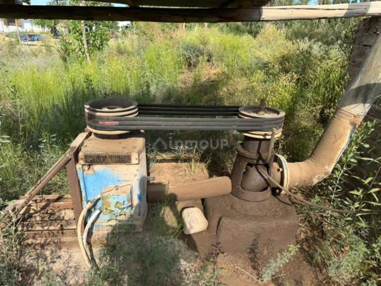 Finca en Venta en Lavalle, Mendoza