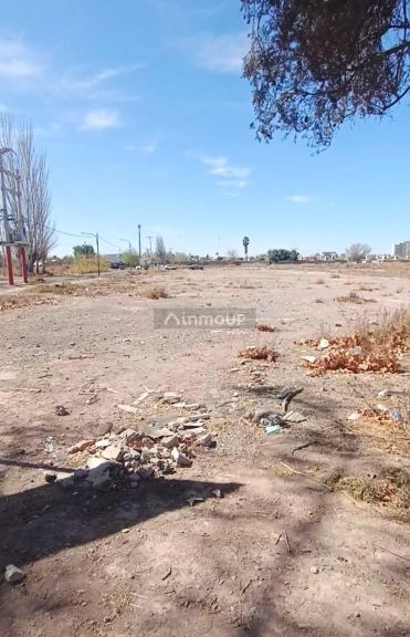 Lote en Venta en Las Heras, Mendoza