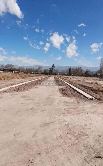 Lote en Venta en Las Heras, Mendoza