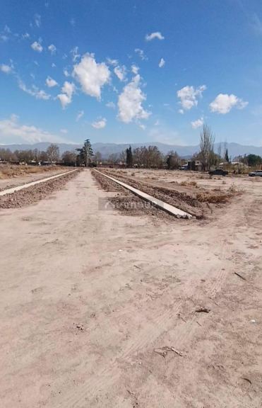 Lote en Venta en Las Heras, Mendoza
