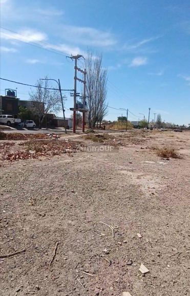 Lote en Venta en Las Heras, Mendoza