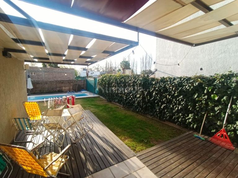 Casa en Venta en Lujan de Cuyo, Mendoza - USD 210.000 | Inmoup - 12