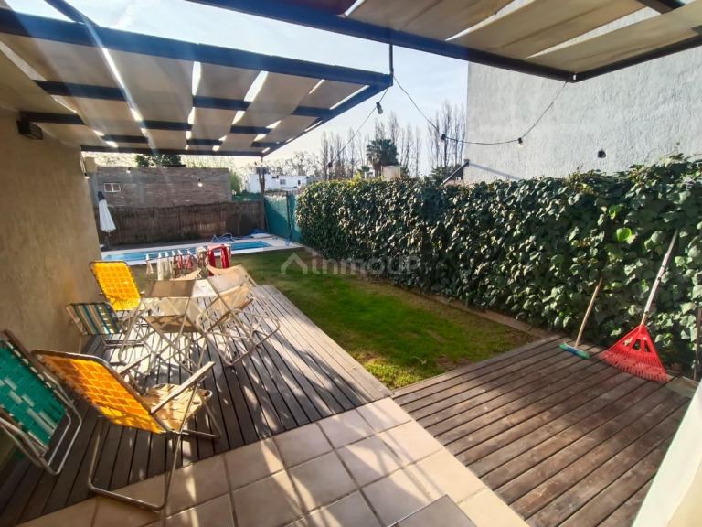 Casa en Venta en Lujan de Cuyo, Mendoza - USD 210.000 | Inmoup - 22