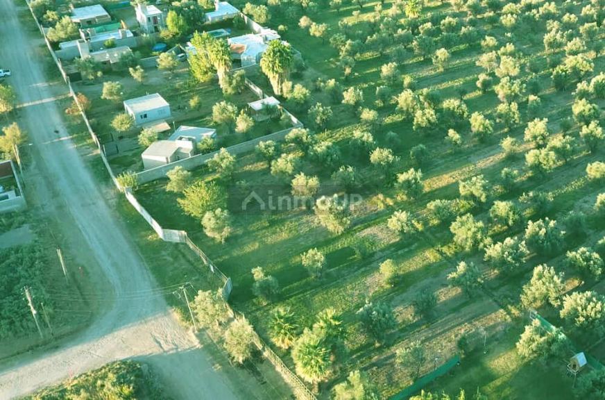 Lote en Venta en Guaymallen, Mendoza