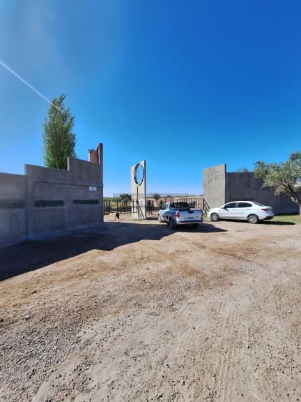 Lote en Venta en Guaymallen, Mendoza