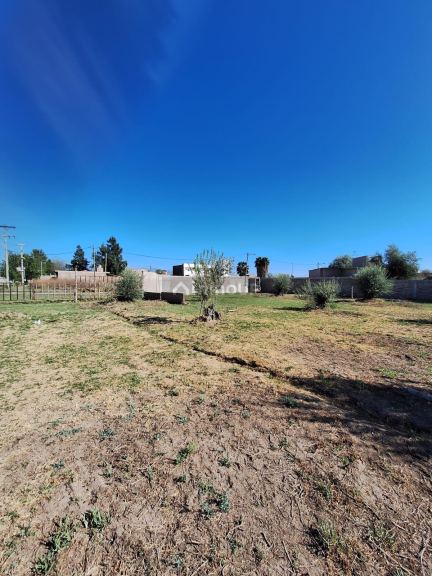 Lote en Venta en Guaymallen, Mendoza