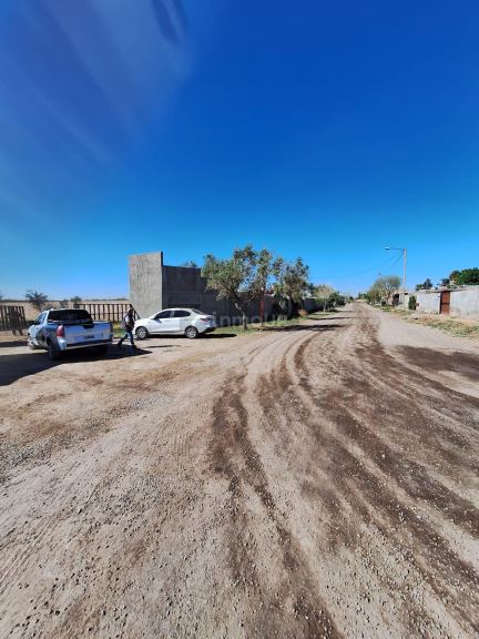Lote en Venta en Guaymallen, Mendoza