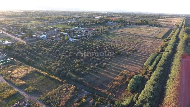 Lote en Venta en Guaymallen, Mendoza
