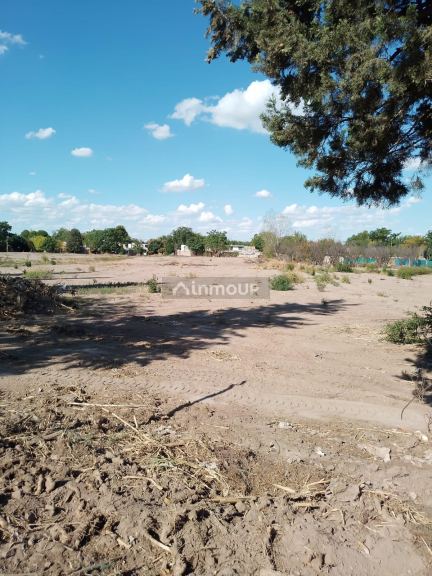 Lote en Venta en Las Heras, Mendoza