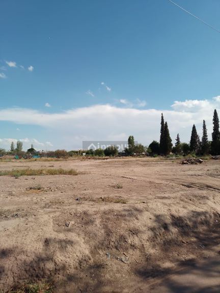 Lote en Venta en Las Heras, Mendoza