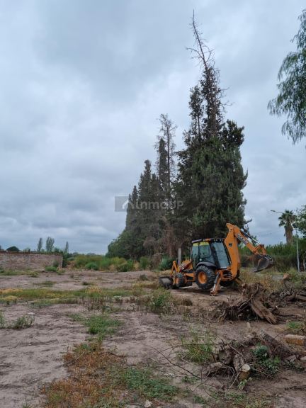 Lote en Venta en Las Heras, Mendoza
