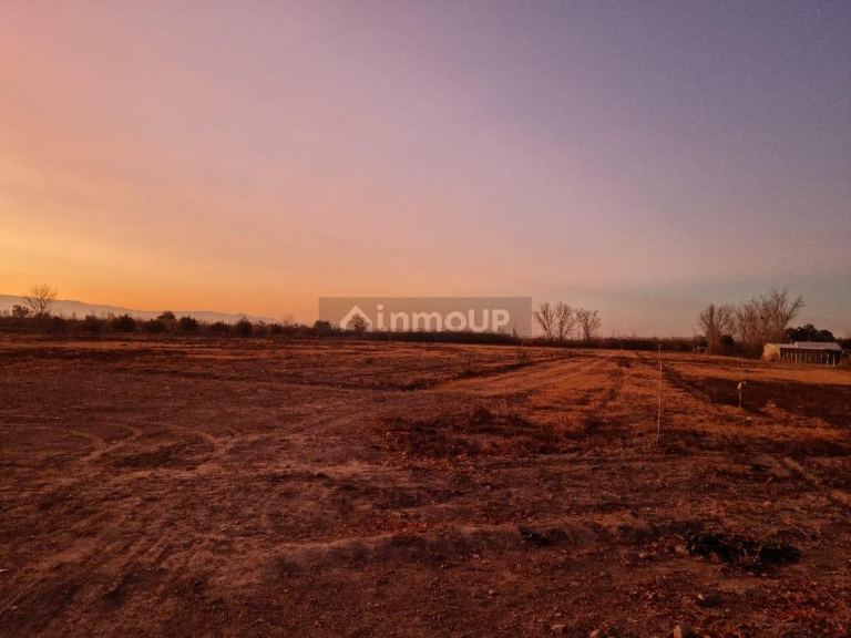 Lote en Venta en Las Heras, Mendoza
