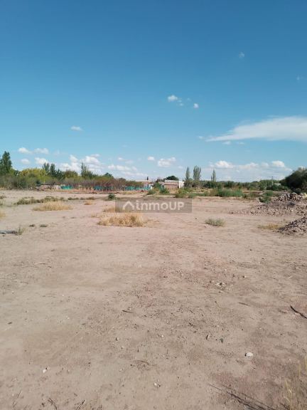 Lote en Venta en Las Heras, Mendoza