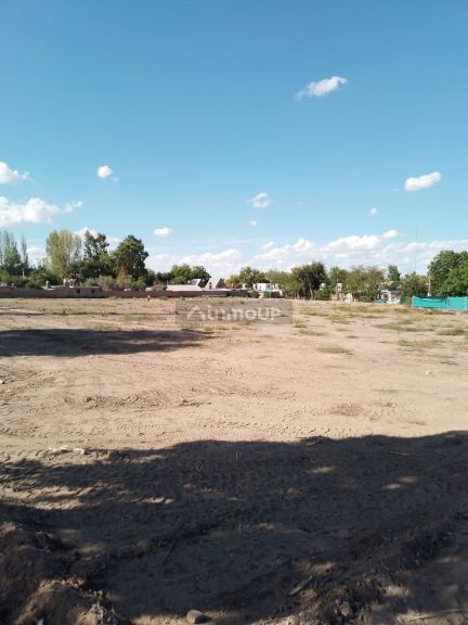 Lote en Venta en Las Heras, Mendoza