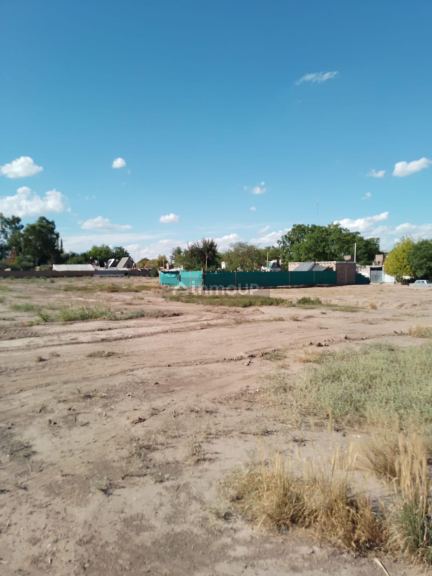 Lote en Venta en Las Heras, Mendoza