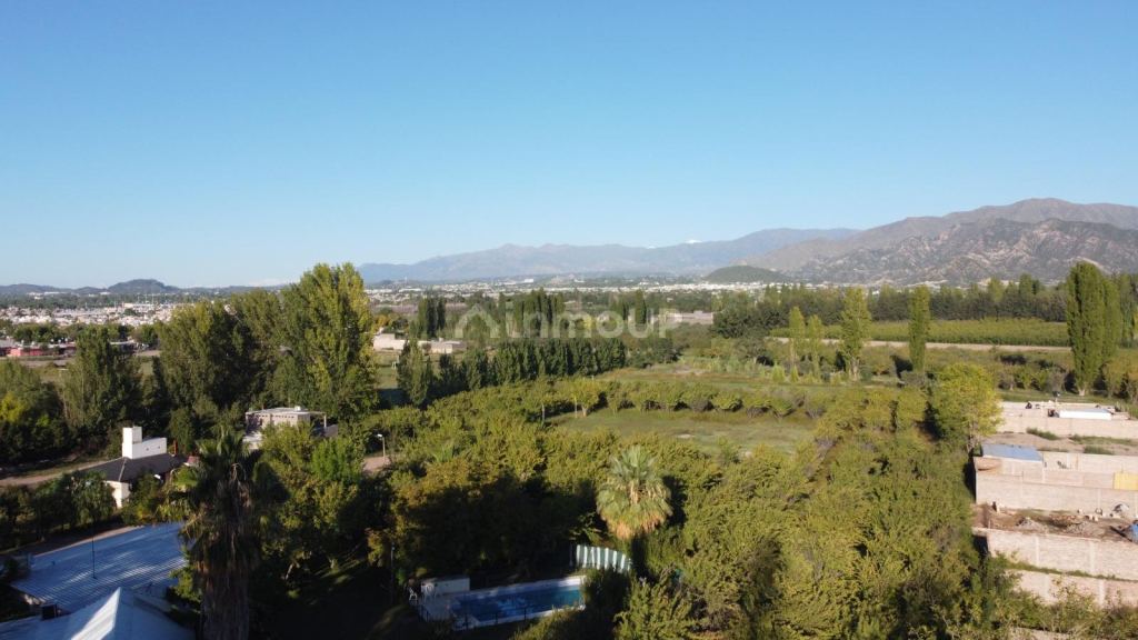 Lote en Venta en Las Heras, Mendoza