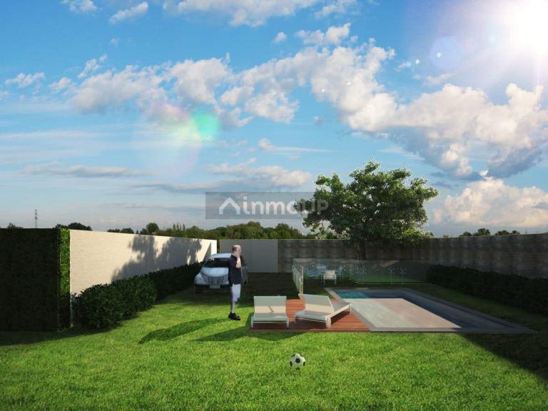 Casa en Venta en Guaymallen, Mendoza
