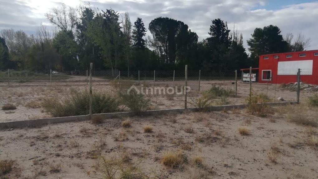 Lote en Venta en Lujan de Cuyo, Mendoza