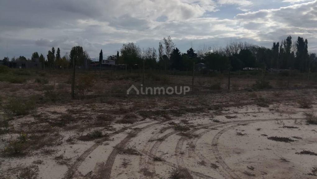 Lote en Venta en Lujan de Cuyo, Mendoza
