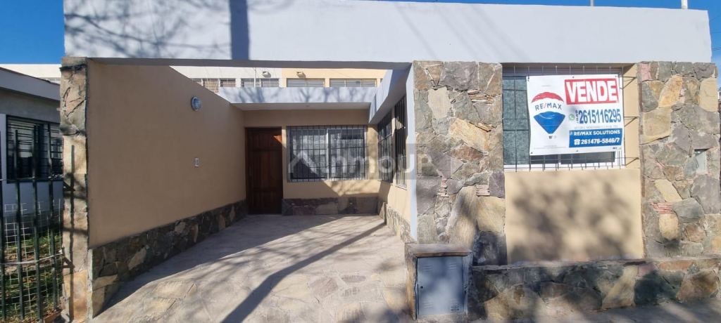Casa en Venta en Godoy Cruz, Mendoza