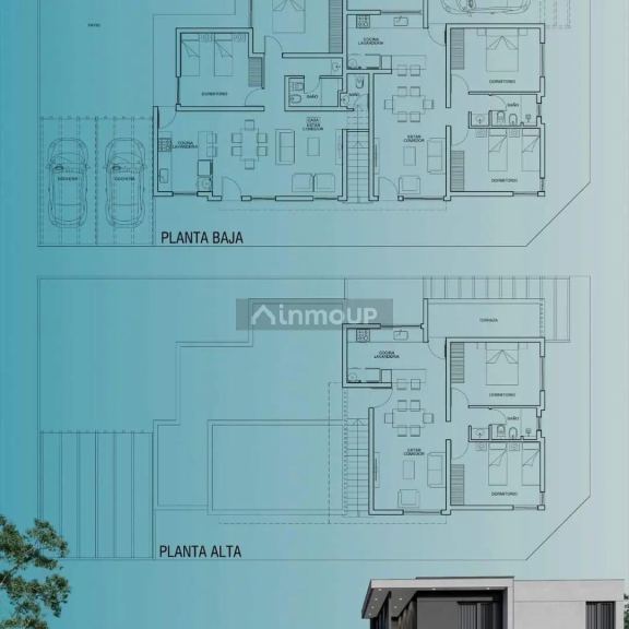 Departamento en Venta en Guaymallen, Mendoza