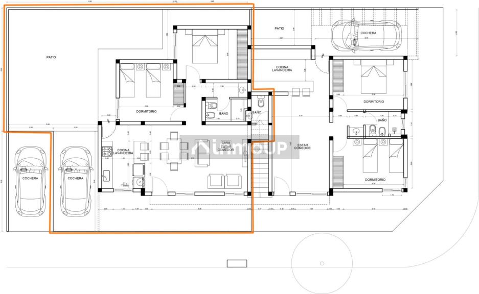 Departamento en Venta en Guaymallen, Mendoza