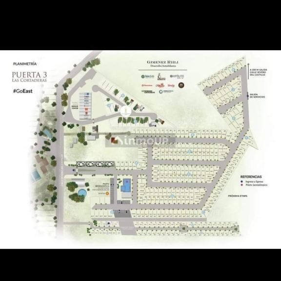 Departamento en Venta en Guaymallen, Mendoza