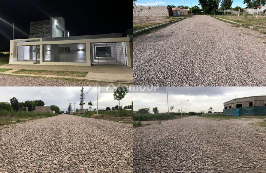 Lote en Venta en Guaymallen, Mendoza