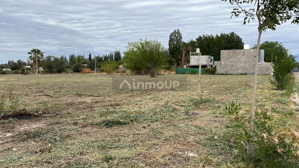 Lote en Venta en Guaymallen, Mendoza