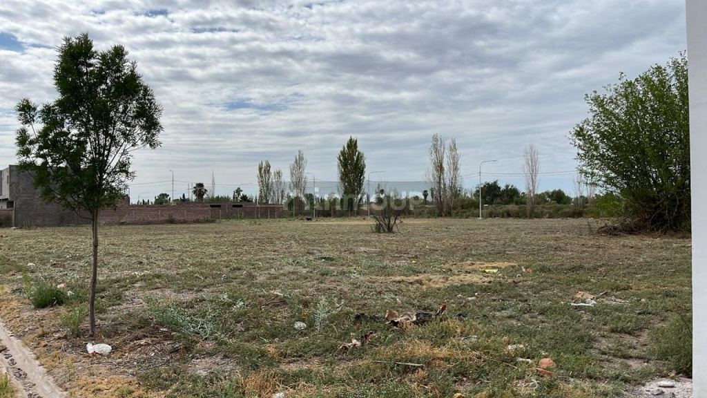 Lote en Venta en Guaymallen, Mendoza