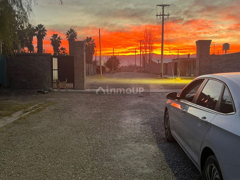 Lote en Venta en Guaymallen, Mendoza
