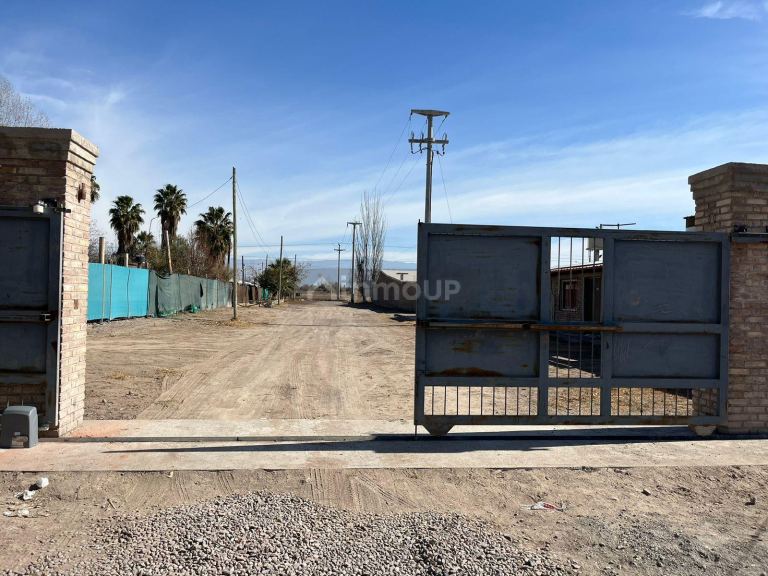 Lote en Venta en Guaymallen, Mendoza