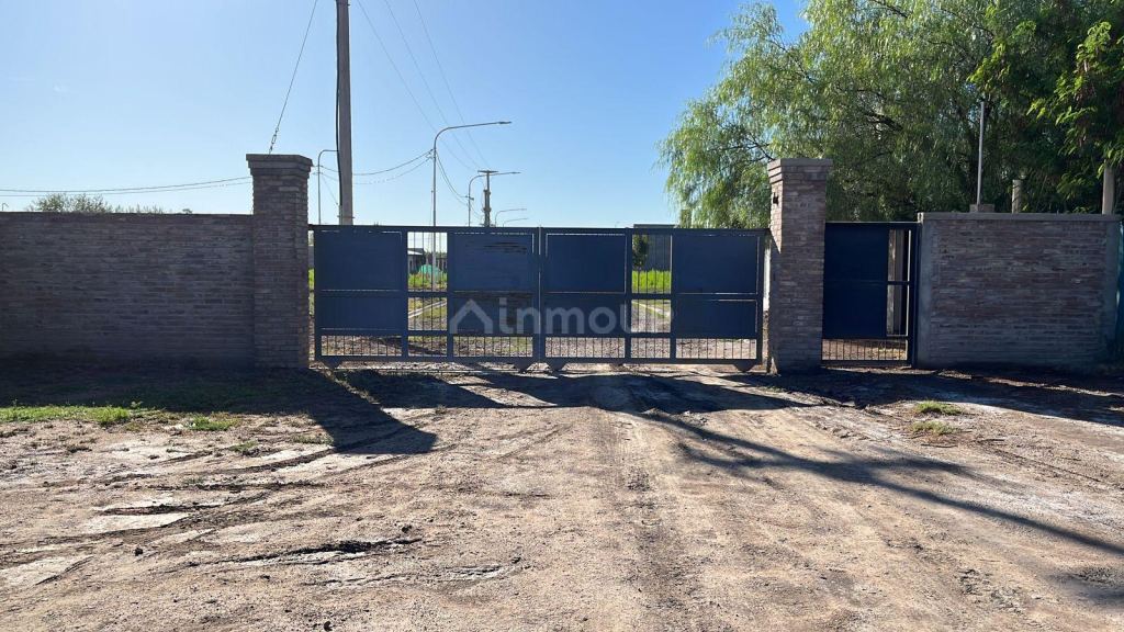 Lote en Venta en Guaymallen, Mendoza