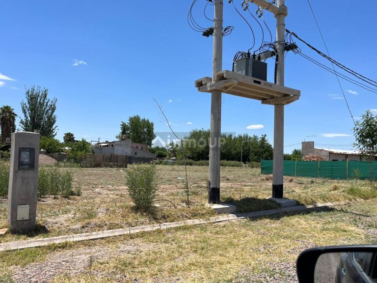 Lote en Venta en Guaymallen, Mendoza