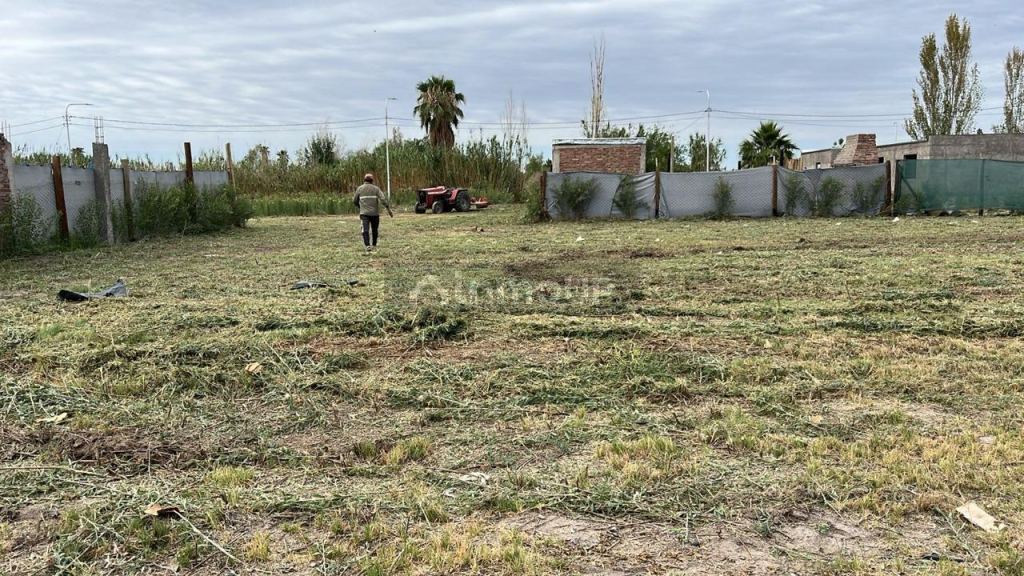 Lote en Venta en Guaymallen, Mendoza