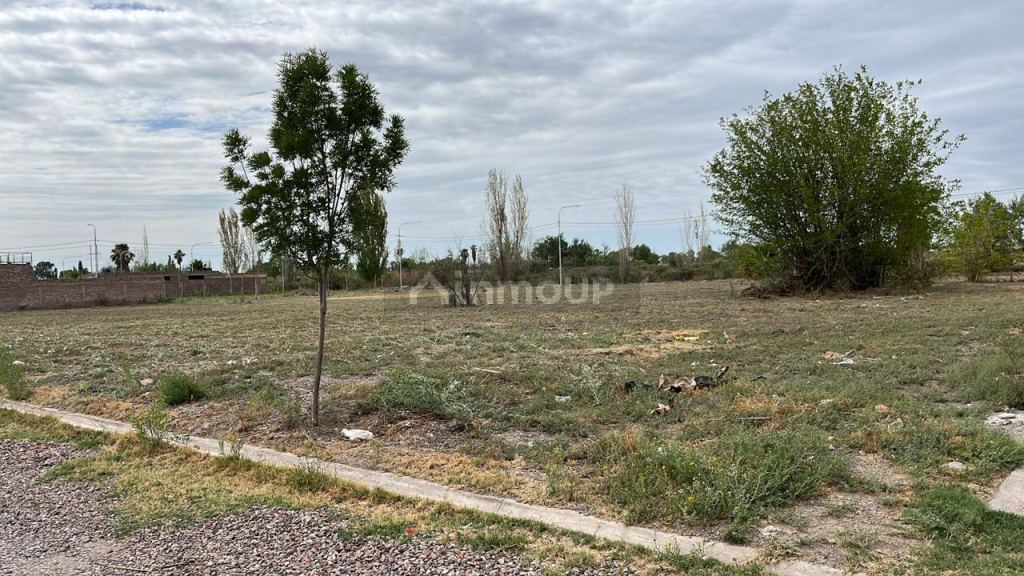 Lote en Venta en Guaymallen, Mendoza