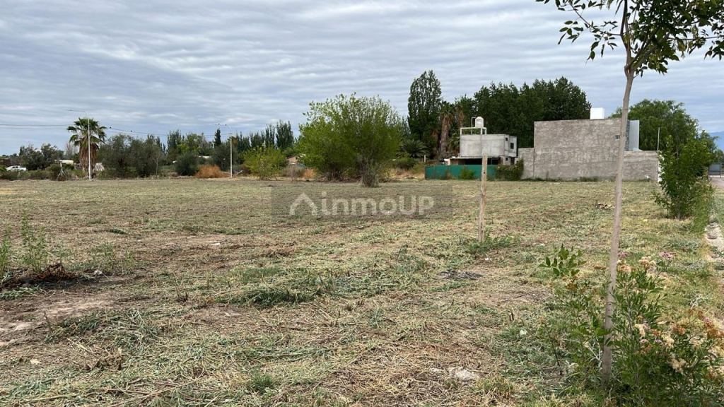 Lote en Venta en Guaymallen, Mendoza